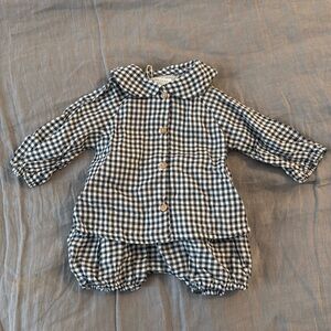 NWT Zara Home outfit